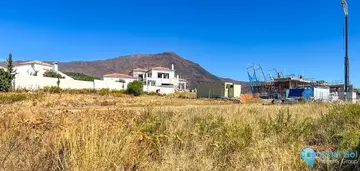 1657m2 Plot for Sale in Estepona-72838