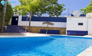 5 bedroom House for Sale in San Pedro de Alcántara