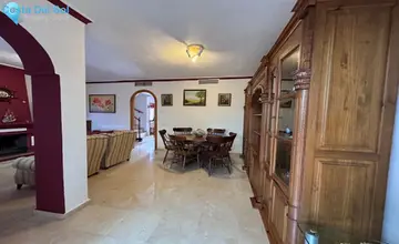 5 bedroom House for Sale in San Pedro de Alcántara-2758