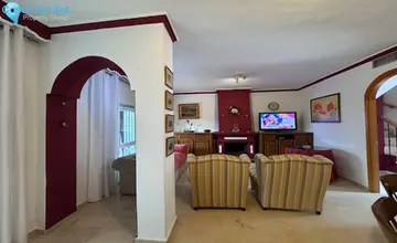 5 bedroom House for Sale in San Pedro de Alcántara-2760