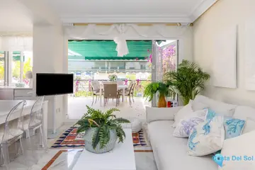 2 bedroom Apartment for Sale in Nueva Andalucía