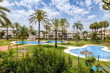 2 bedroom Apartment for Sale in Nueva Andalucía-72844