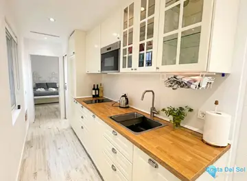 2 bedroom Apartment for Sale in Puerto Banús-72863