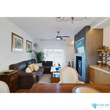 3 bedroom House for Sale in Coín