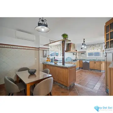 3 bedroom House for Sale in Coín-72886