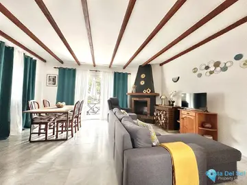 4 bedroom House for Sale in Calahonda-72928