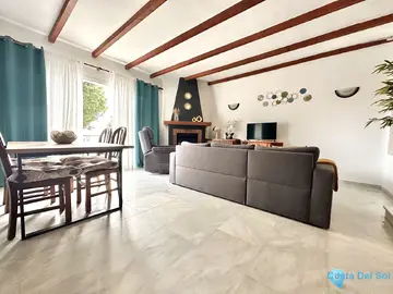 4 bedroom House for Sale in Calahonda-72931