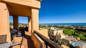 3 bedroom Apartment for Sale in La Duquesa-72961