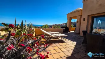 3 bedroom Apartment for Sale in La Duquesa-72980