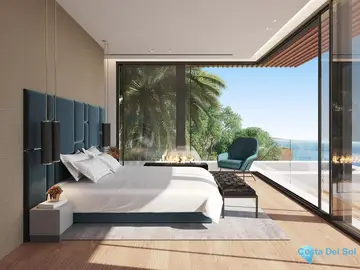 502m2 Plot for Sale in Riviera del Sol-72968