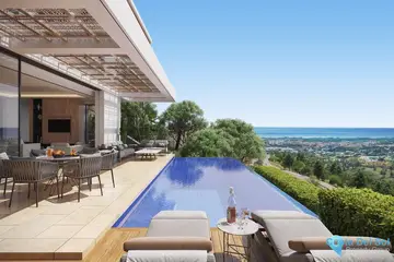 502m2 Plot for Sale in Riviera del Sol-72969