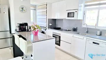 3 bedroom Apartment for Sale in Doña Julia-72998
