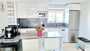 3 bedroom Apartment for Sale in Doña Julia-73000