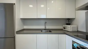 3 bedroom Apartment for Sale in La Campana-73039