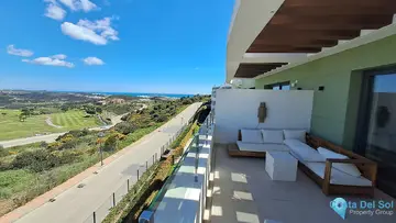 2 bedroom Apartment for Sale in Calanova Golf-73032