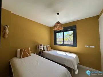 2 bedroom Apartment for Sale in Calanova Golf-73046