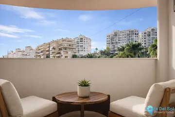 3 bedroom Apartment for Sale in Estepona-81874