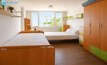 2 bedroom Apartment for Sale in Benalmadena Costa-2779