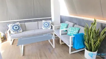 3 bedroom Apartment for Sale in Torremolinos