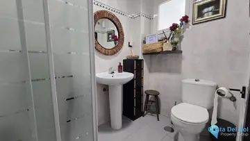 3 bedroom Apartment for Sale in Torremolinos-73130