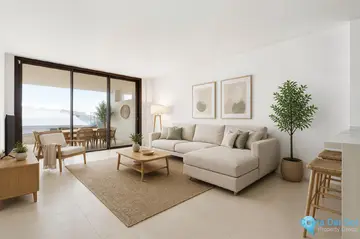2 bedroom Apartment for Sale in Fuengirola