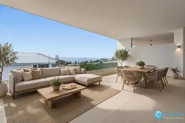 2 bedroom Apartment for Sale in Fuengirola-73137