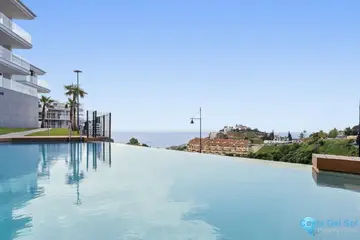 2 bedroom Apartment for Sale in Fuengirola-73154