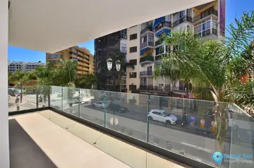 2 bedroom Apartment for Sale in Fuengirola