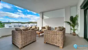 3 bedroom Apartment for Sale in Casares-73163