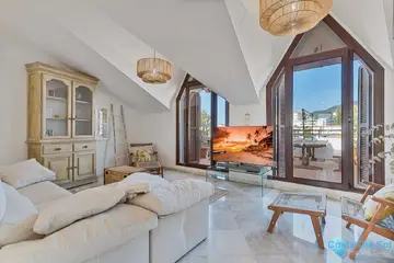 2 bedroom Apartment for Sale in Arroyo de la Miel