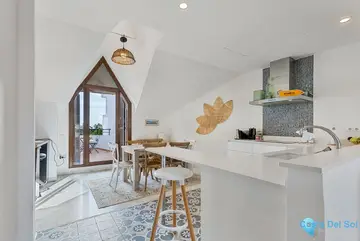 2 bedroom Apartment for Sale in Arroyo de la Miel-73183