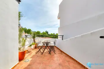 2 bedroom Apartment for Sale in Arroyo de la Miel-73194