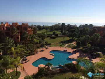 2 bedroom Apartment for Sale in New Golden Mile-73231