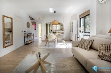 2 bedroom House for Sale in Calahonda