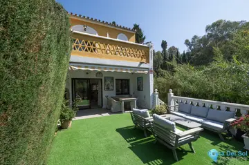 2 bedroom House for Sale in Calahonda-73261