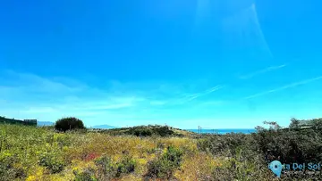 983m2 Plot for Sale in Casares Playa-73314