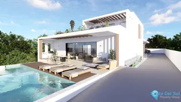 983m2 Plot for Sale in Casares Playa-73317