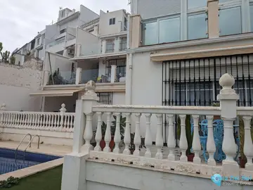 3 bedroom Apartment for Sale in Montemar-73381