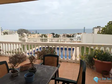 3 bedroom Apartment for Sale in Montemar-73370