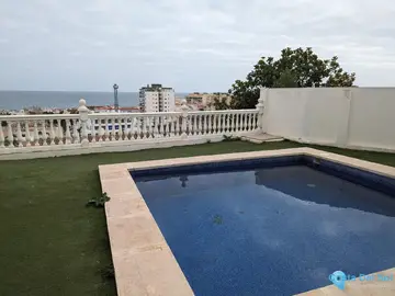 3 bedroom Apartment for Sale in Montemar-73379
