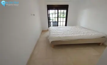 4 bedroom Apartment for Sale in Benalmadena Costa-2807