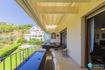 2 bedroom Apartment for Sale in Altos de los Monteros-73389