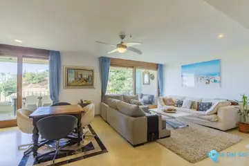 2 bedroom Apartment for Sale in Altos de los Monteros-73393