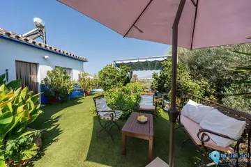 4 bedroom House for Sale in Coín-73406