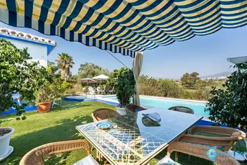 4 bedroom House for Sale in Coín-73392
