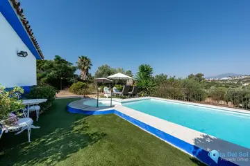 4 bedroom House for Sale in Coín-73396