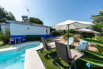 4 bedroom House for Sale in Coín-73404
