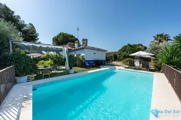 4 bedroom House for Sale in Coín-73405
