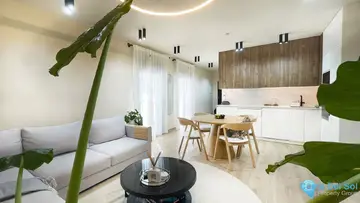 2 bedroom Apartment for Sale in Puerto Banús-73460