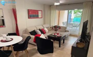 2 bedroom Apartment for Sale in Las Chapas-2820